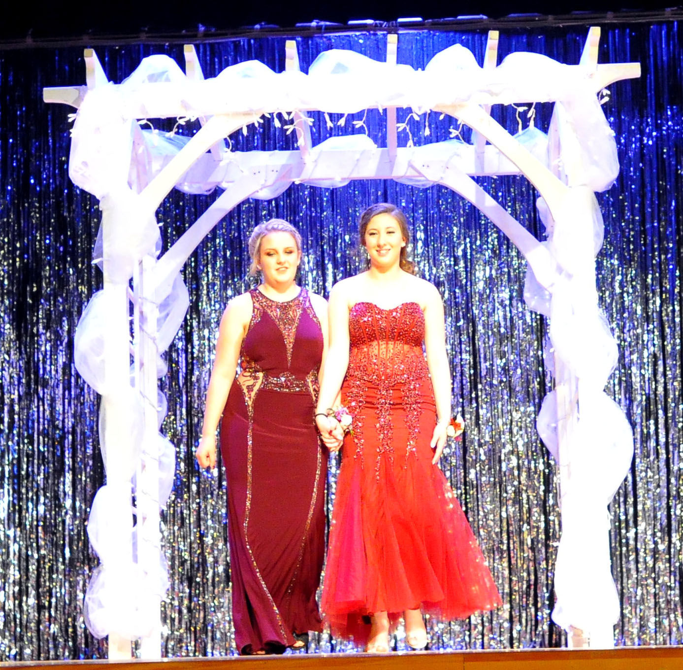 Schuylerville Prom